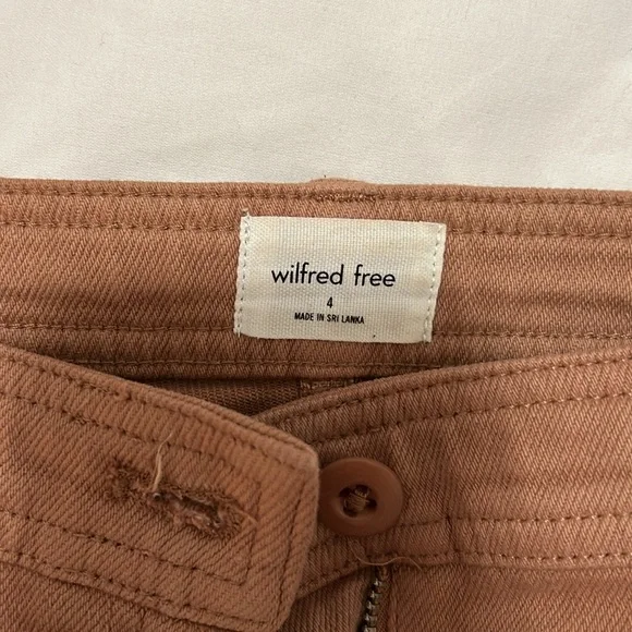 wilfred pants - Picture 4 of 4